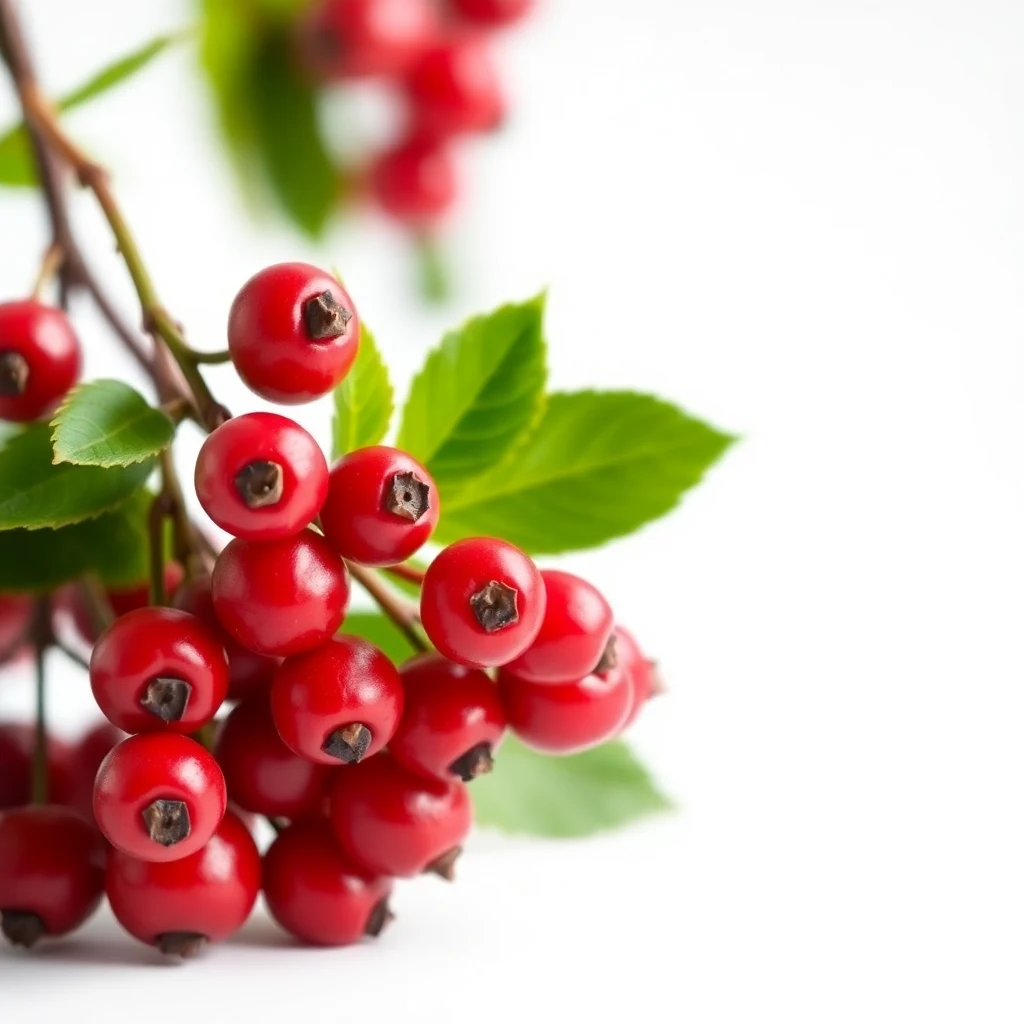 Hloh - Hawthorn Berry
